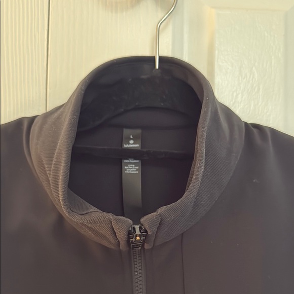 Lululemon Men’s Sojourn Jacket - Picture 2 of 5